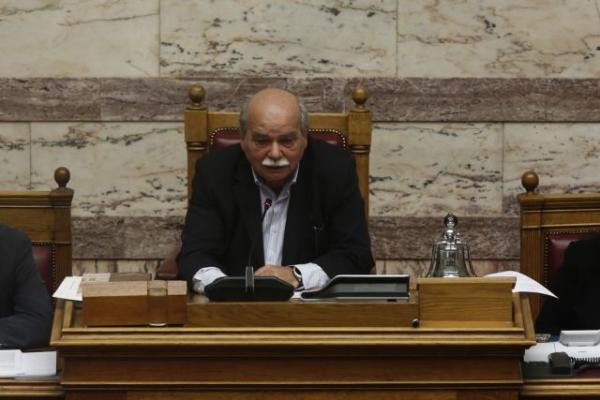 Στα αναθεωρητέα τελικά το άρθρο 3 για τις σχέσεις Κράτους – Εκκλησίας