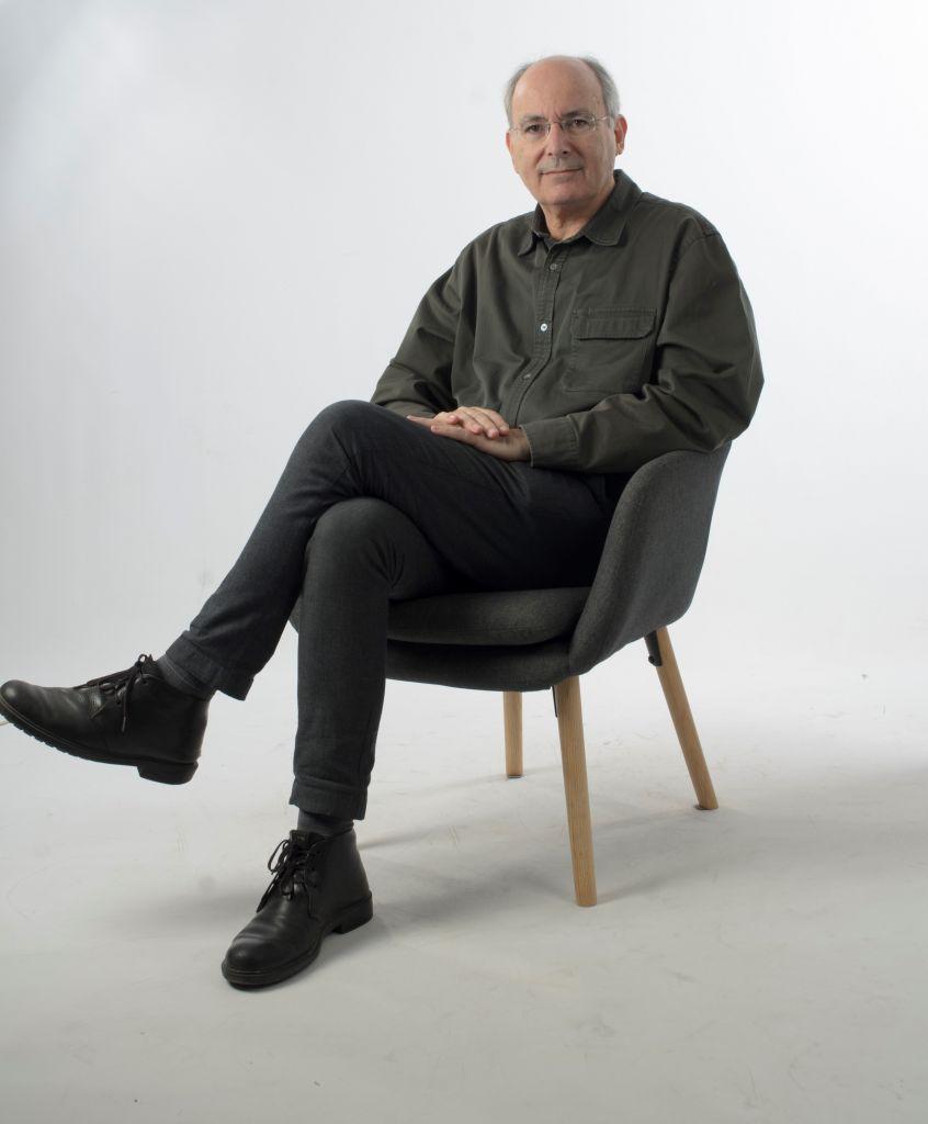 Ο Φώτης Βλαστός επανέρχεται με την «Αίτνα»