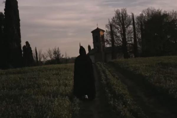 Η ζωή ενός σύγχρονου εξορκιστή