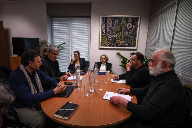 Επ. Ανταγωνισμού: Στο μικροσκόπιο καταγγελίες αγροτών για καρτέλ στην αγορά βαμβακιού