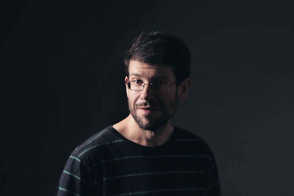 Θοδωρής Βουρνάς: Είναι κοινή ανάγκη να αρέσουμε