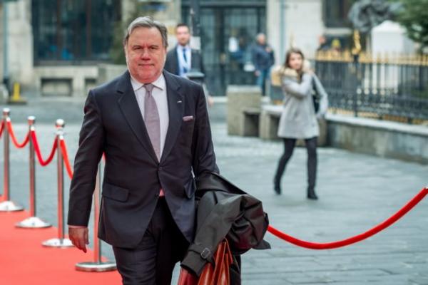 Κατρούγκαλος: Όταν γίνει πλήρως κατανοητή η Συμφωνία των Πρεσπών θα πάψει η καχυποψία