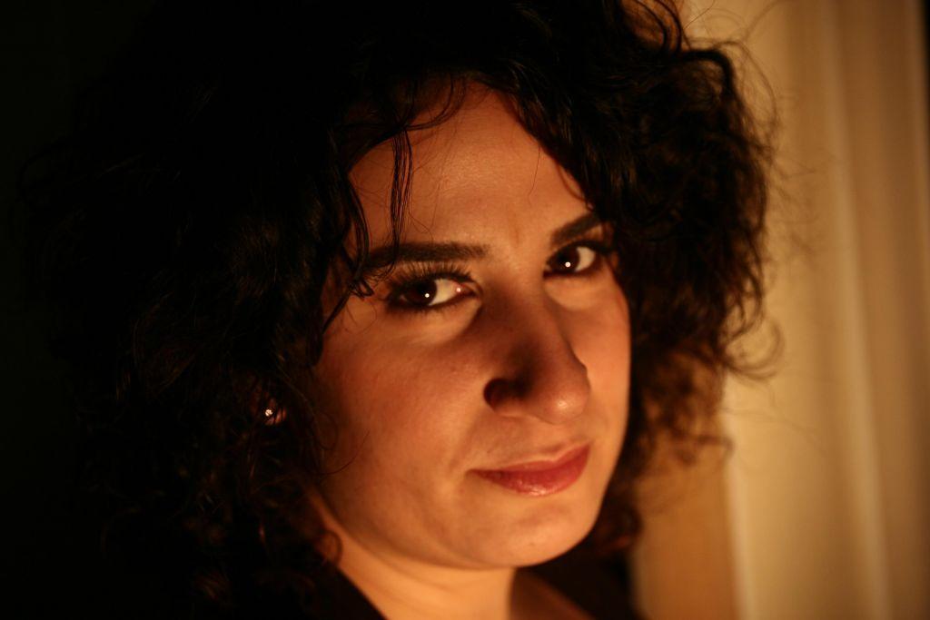 Η Κύνθια Βουκουβαλίδου και… η ελληνίδα μάνα