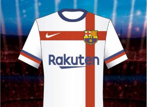 Η Μπαρτσελόνα απέρριψε σχέδιο-πρόκληση της Nike για τη φανέλα της σεζόν 2020-21