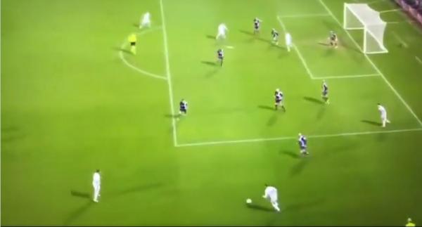 Η μεγαλύτερη γκάφα τερματοφύλακα για το 2019