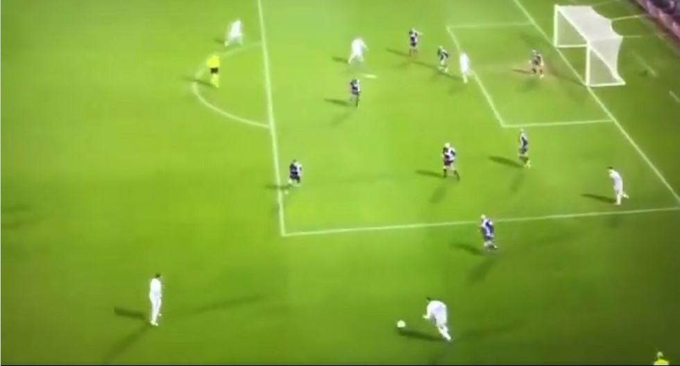 Η μεγαλύτερη γκάφα τερματοφύλακα για το 2019