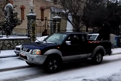 Η αλατιέρα… του μέλλοντος στην Καρδίτσα