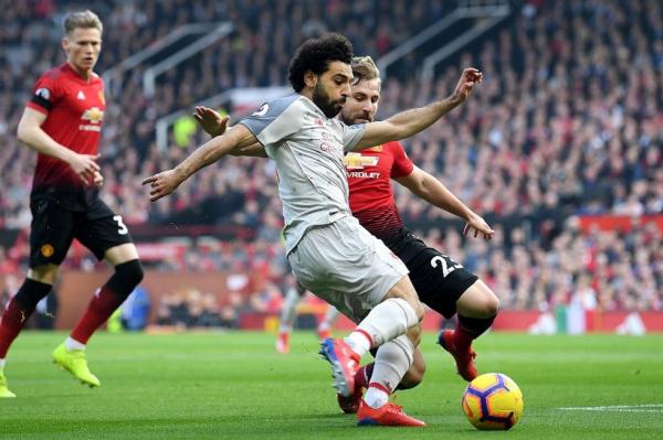 Μάντσεστερ Γιουνάιτεντ – Λίβερπουλ: Σαν να μην έγινε (0-0)