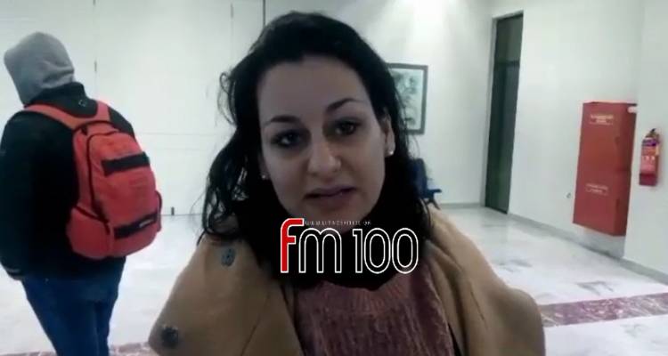 Πτήση τρόμου : Κοντέψαμε να πέσουμε, ακόμα τρέμουμε