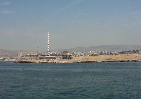 Ξεκινούν οι διαδικασίες απαλλοτρίωσης των 240 στρεμμάτων στην περιοχή των Λιπασμάτων