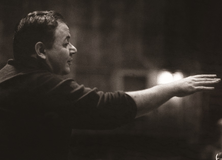 Κύκλος Μάνος Χατζιδάκις: Κινηματογραφικές σουίτες του συνθέτη στο Νιάρχος