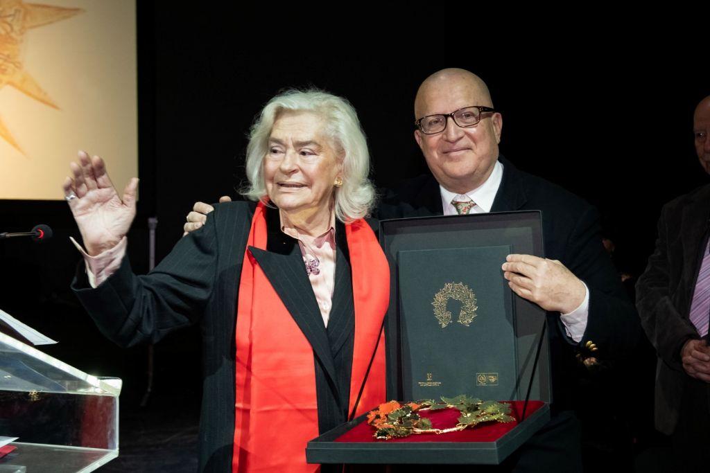 Χέλμη, Αβδελιώδης, Καραμπέτη οι μεγάλοι νικητές των Βραβείων «Κάρολος Κουν»