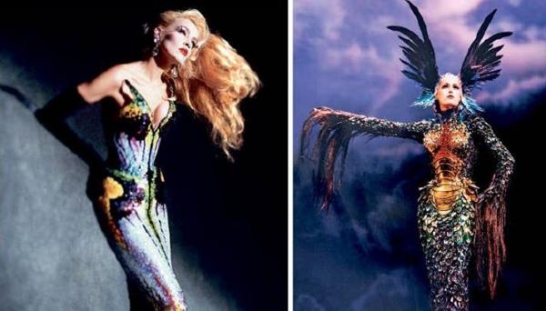 Πού εξαφανίστηκε ο Τιερί Μιγκλέρ;