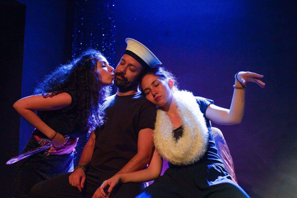 «Μικρή γοργόνα» μια παιδική παράσταση όχι μόνο για παιδιά