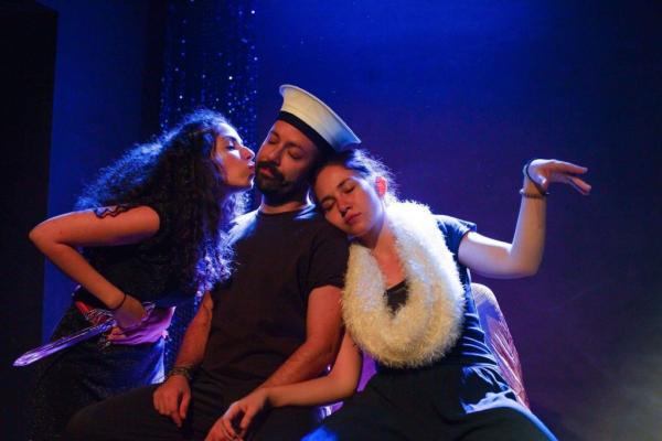 «Μικρή γοργόνα» μια παιδική παράσταση όχι μόνο για παιδιά