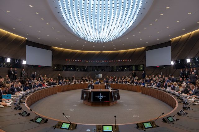 Στόλτενμπεργκ: Δεν υπήρξε προσέγγιση ΝΑΤΟ – Ρωσίας για την Συνθήκη INF