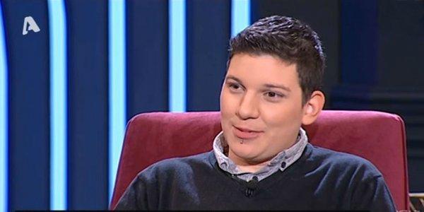 Νικολέτα Ταβουλάρη: Πως σχολίασε η αδερφή της την αποκάλυψη ότι είναι ομοφυλόφιλη