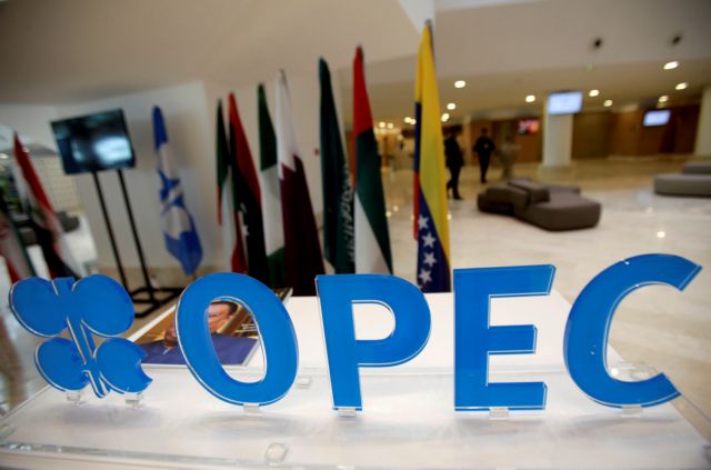ΟΠΕΚ : Αναθεώρησε πτωτικά την πρόβλεψη για την παγκόσμια ζήτηση πετρελαίου φέτος
