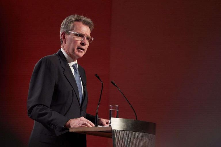 ΕΛΙΑΜΕΠ : Συζήτηση για τις σχέσεις Ελλάδας και ΗΠΑ