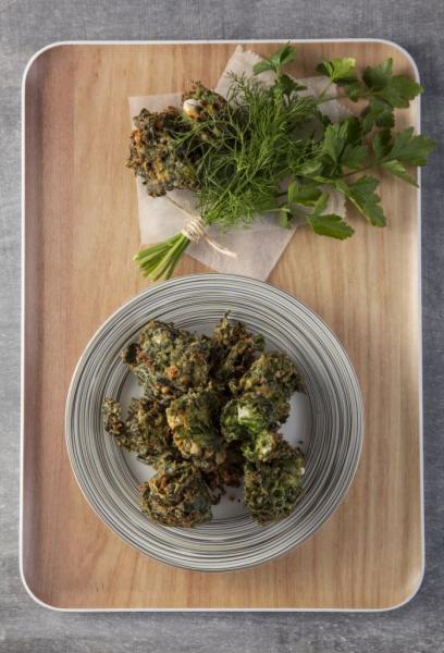 Πιταράκια του χειμώνα