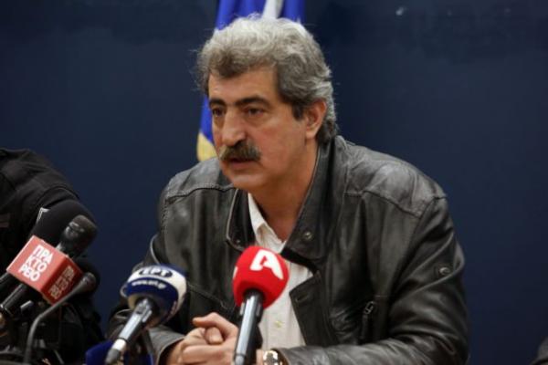 Επιμένει ο Πολάκης στην τακτική του «οι άλλοι είναι χειρότεροι», των απειλών και των κακών ΜΜΕ