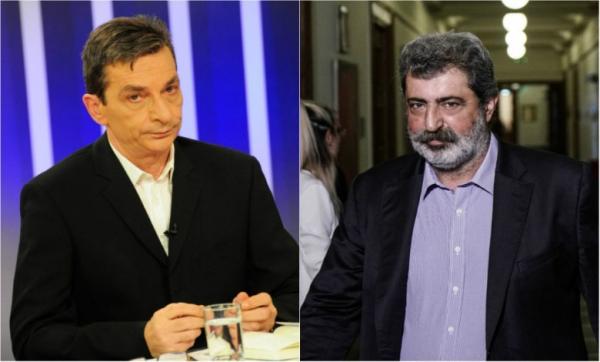 Μια… τρίλειρη στην ΕΡΤ