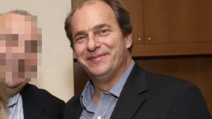 Εκδόθηκε στην Ελλάδα ένας από τους δολοφόνους του επιχειρηματία Σταματιάδη