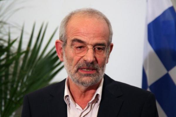 Αλαβάνος για Πολάκη: Αυτή η κουλτούρα δεν έχει σχέση με τους ηθικούς κανόνες της Αριστεράς