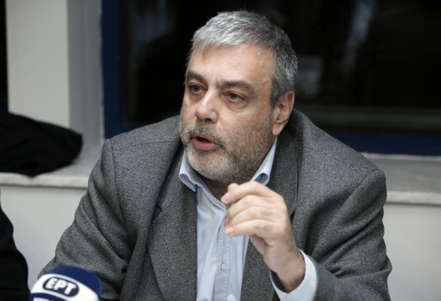 Βερναρδάκης: Με σταυρό στις Ευρωεκλογές, δε θα υπάρξει κανένας αιφνιδιασμός