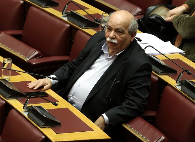 Εξεταστική Επιτροπή για το Μάτι προανήγγειλε ο Βούτσης