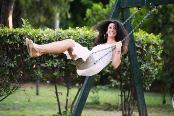 Κατερίνα Βρανά : Τι είπε βλέποντας τον εαυτό της μετά το κώμα