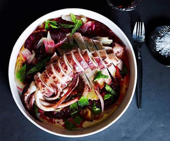 Η αειφόρος γαστρονομία στο μενού κορυφαίων σεφ