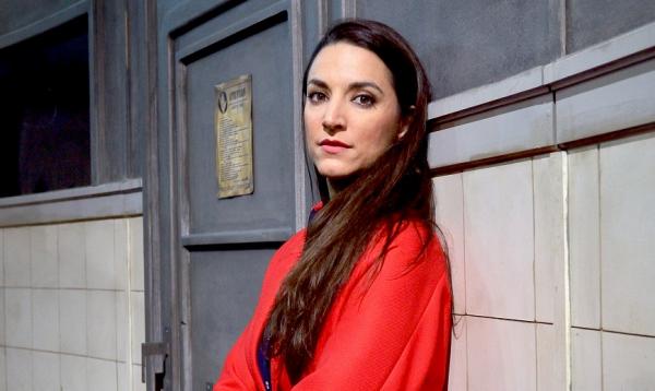 Η Κατερίνα Ευαγγελάτου μας μιλάει για τον «Βόυτσεκ» του Μπύχνερ