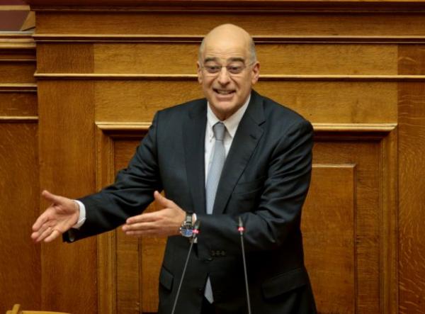 Δένδιας : Παρά τις καιροσκοπικές «μεταγραφές» η κυβέρνηση παραμένει προσκολλημένη στις ιδεοληψίες της