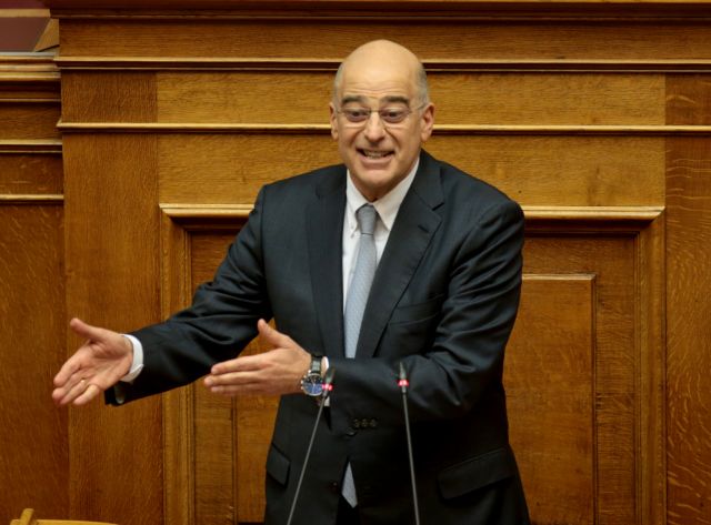 Δένδιας : Παρά τις καιροσκοπικές «μεταγραφές» η κυβέρνηση παραμένει προσκολλημένη στις ιδεοληψίες της