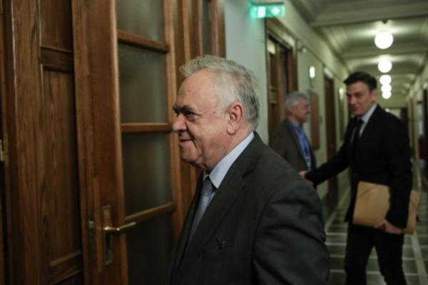 Σε δημόσια διαβούλευση το νομοσχέδιο για την Ελληνική Αναπτυξιακή Τράπεζα