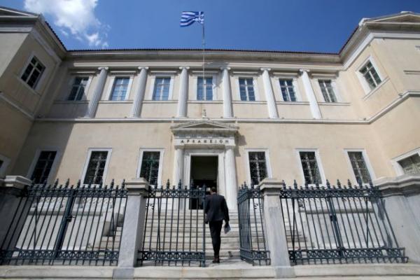 ΠΟΑΣΥ: Αντισυνταγματικό από το ΣτΕ το μισθολόγιο των σωμάτων ασφαλείας