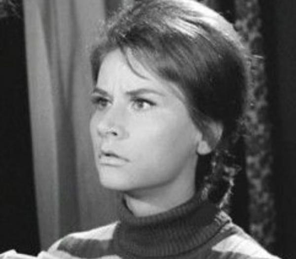 Πέθανε η ηθοποιός Φλωρέττα Ζάννα