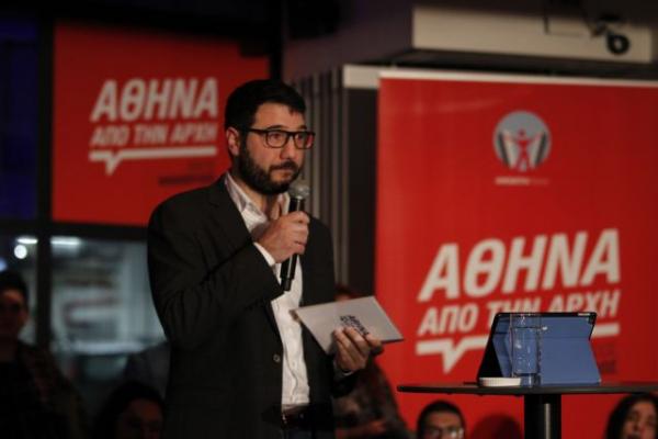 Καταρρέουν εκλογικά οι επιλογές Τσίπρα: Γκρίνια για τα ποσοστά Ηλιόπουλου – Νοτοπούλου