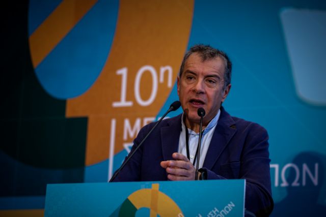 Θεοδωράκης: Υπάρχει άσχημη οσμή στην υπόθεση Πολάκη