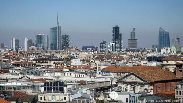 Ιταλία : Ανακούφιση για την μη υποβάθμιση από την Fitch αλλά…