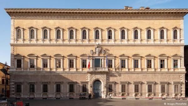 Διαφωνίες Ιταλίας – Γαλλίας με φόντο τις Ευρωεκλογές