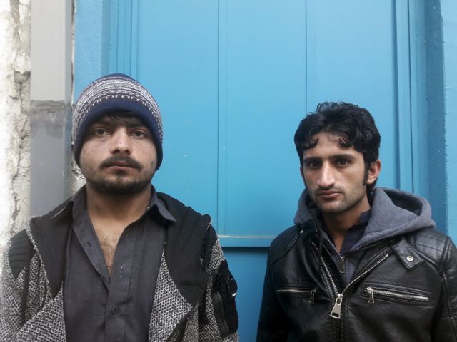 Λάρισα: Παρέμβαση εισαγγελέα για τον ξυλοδαρμό μεταναστών