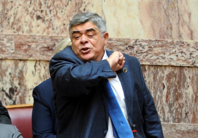 Αναίρεση της αθώωσης Μιχαλολιάκου ζητάει ο αντεισαγγελέας του Αρείου Πάγου