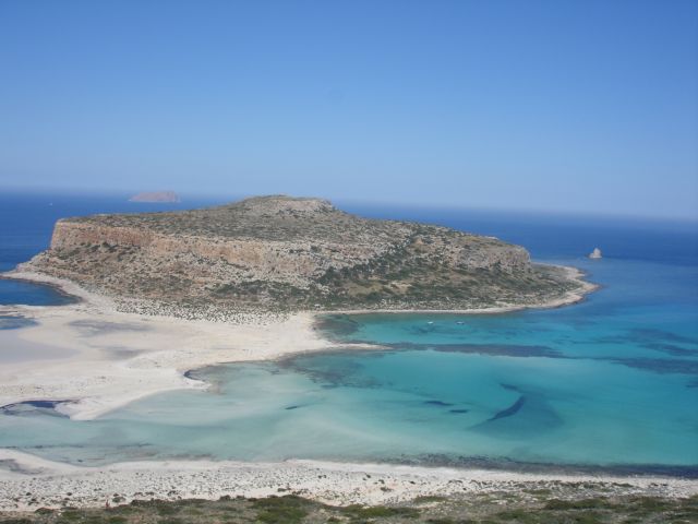 Αυτές είναι οι δύο ελληνικές παραλίες στις καλύτερες του κόσμου