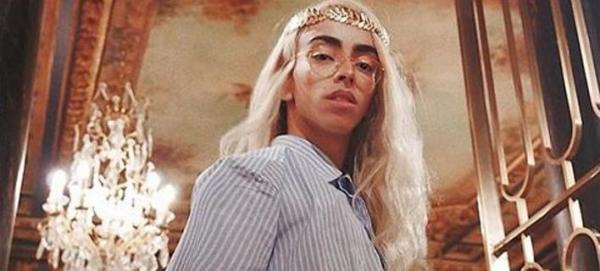 Μπιλάλ Aσανί: Η συμμετοχή μου στην Eurovision είναι η καλύτερη απάντηση στο μίσος τους