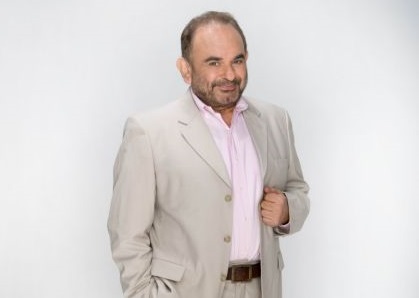 Σάκης Μπουλάς : Πέντε χρόνια χωρίς τον αγαπημένο ηθοποιό