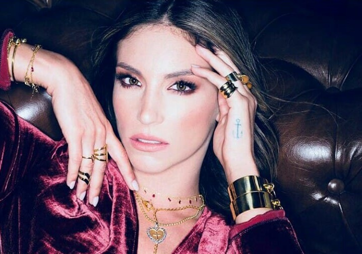 Αθηνά Οικονομάκου : Δεν θα καθυστερήσει ένα δεύτερο παιδί