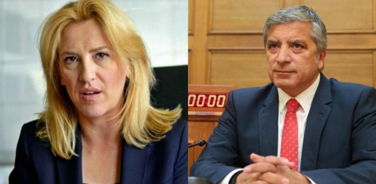 Δημοσκόπηση στην Αττική: Συντριπτική ήττα για Δούρου, χαώδης η διαφορά με τον Πατούλη