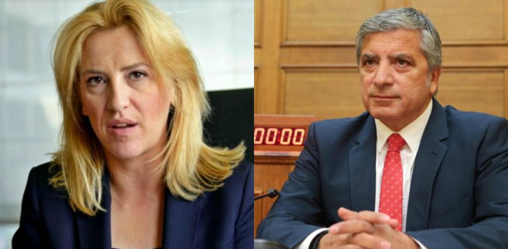 Δημοσκόπηση στην Αττική: Συντριπτική ήττα για Δούρου, χαώδης η διαφορά με τον Πατούλη